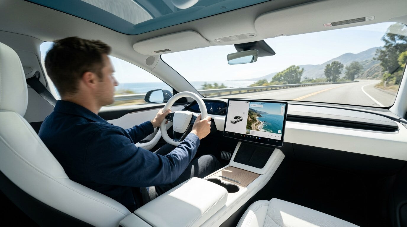 Ultimate Xpeng Storage Guide: Maximize Your EV Interior Space