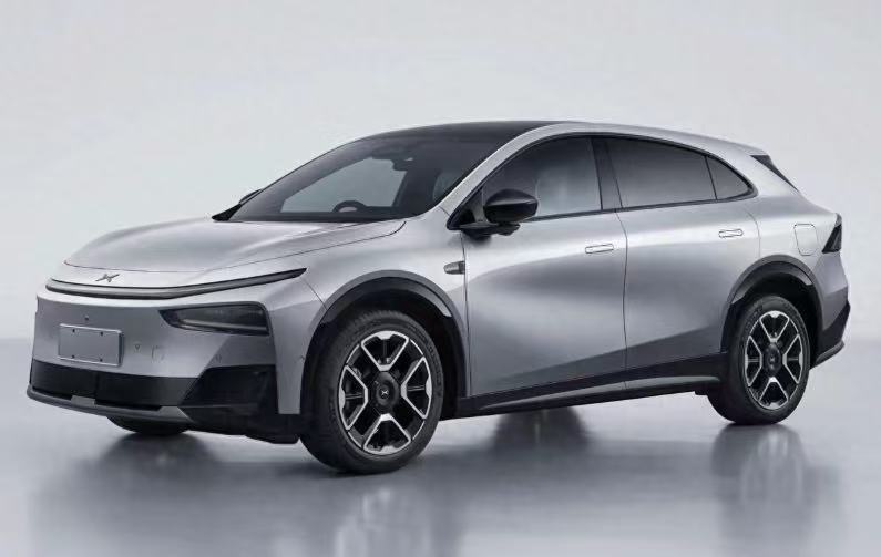 Xpeng Unveils 2026 Global Lineup: P7+, G7 EREV, G6, and G9 Redefine Smart Electric Mobility