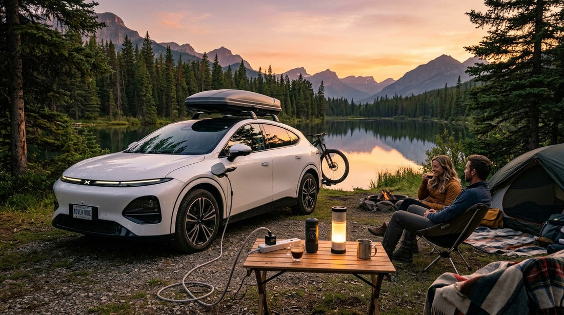 Top 10 Must-Have Xpeng G6 Accessories & Upgrades (2026)