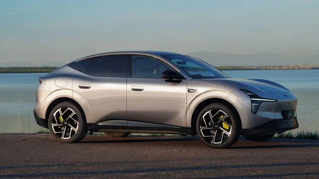 2026 XPENG L03 Accessories Guide: The Best Interior and Exterior Upgrades