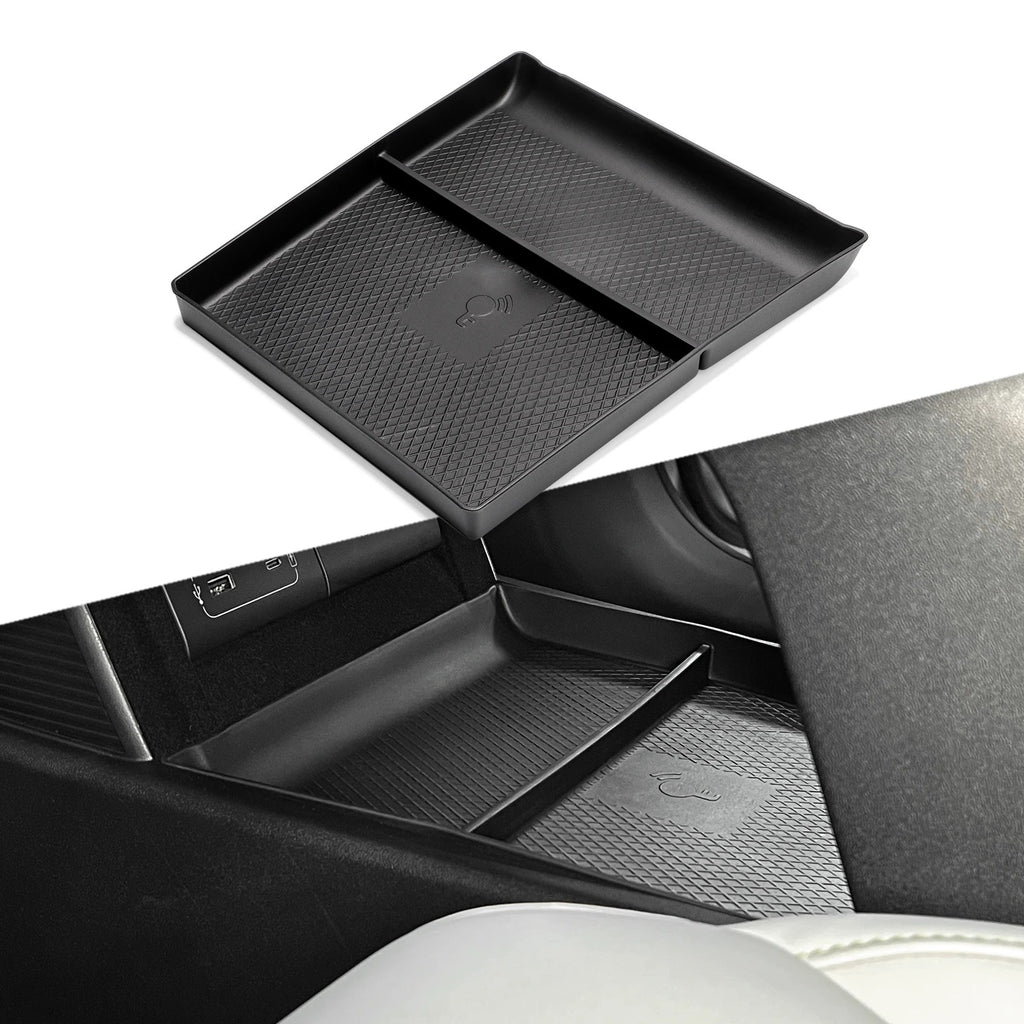 Xpeng G6 Car Storage Box Sets
