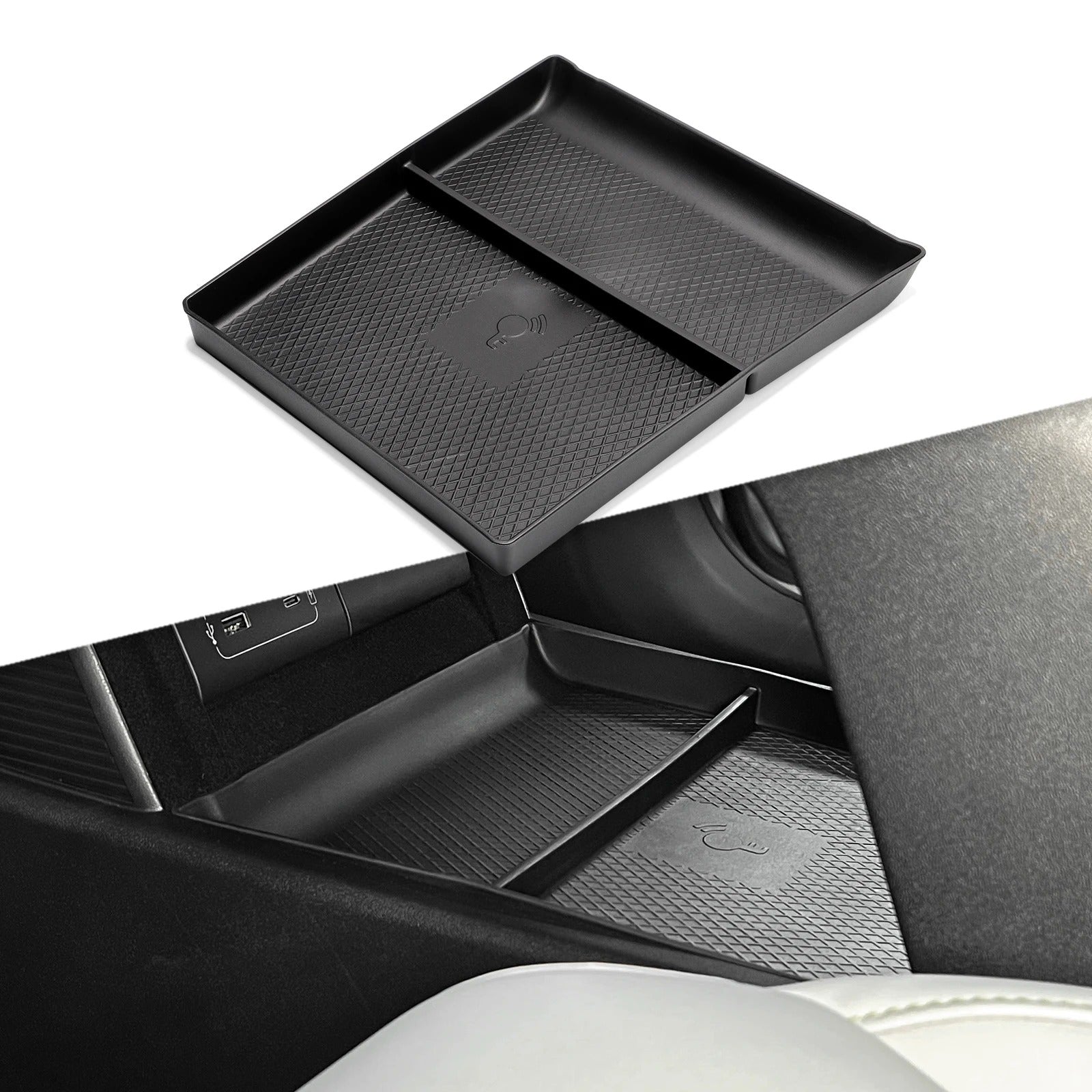 Xpeng G6 Car Storage Box Sets