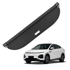 Trunk Cargo Cover for XPENG G6 G9