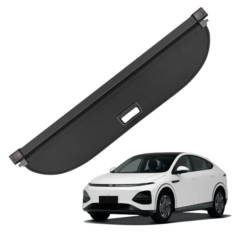 Trunk Cargo Cover for XPENG G6 G9