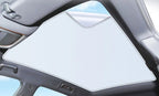 XPENG Car Electrostatic Adsorption Roof Sunshade