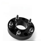 2PCS 6-114.3-66.1 For Xpeng G6 9 Flange Plate T6-7075