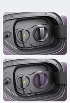 Magnetic Charging Port Cover for XPENG MONA L03