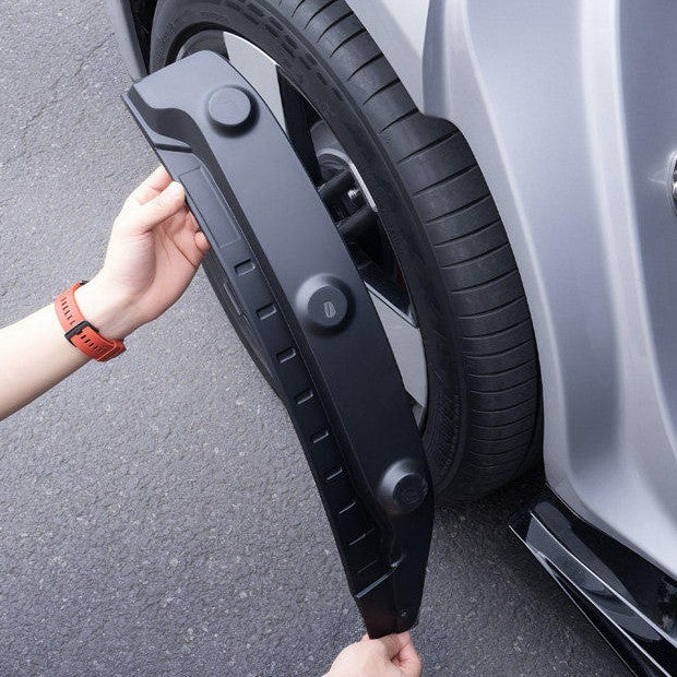 XPENG P7+/P7/X9/G6/G9/G7/M03 Rear Wheel Lining Fender&Mudflaps
