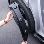 XPENG P7+/P7/X9/G6/G9/G7/M03 Rear Wheel Lining Fender&Mudflaps