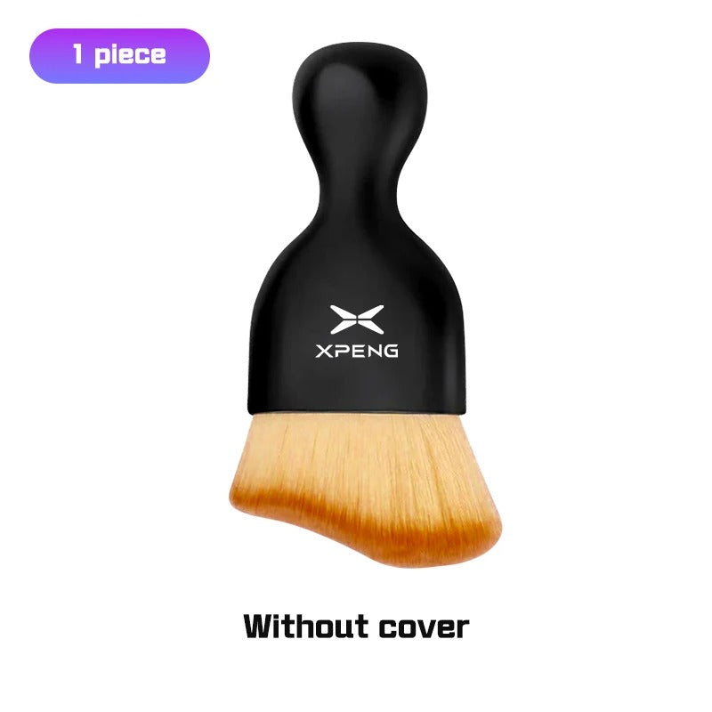 XPENG Car Cleaning Towel Brush