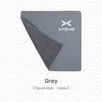 XPENG Car Cleaning Towel Brush