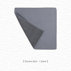 XPENG Car Cleaning Towel Brush - EVEVUP Xpeng Accessories