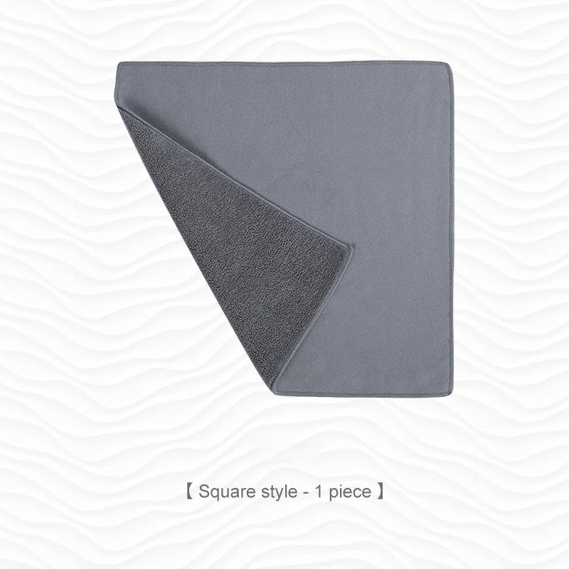 XPENG Car Cleaning Towel Brush - EVEVUP Xpeng Accessories