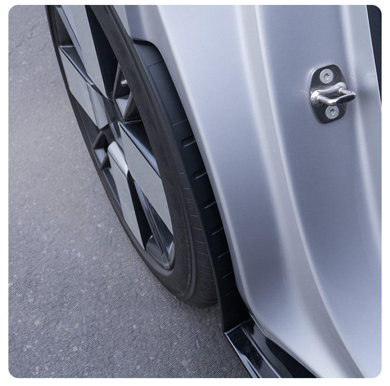 XPENG P7+/P7/X9/G6/G9/G7/M03 Rear Wheel Lining Fender&Mudflaps