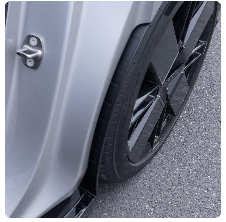 XPENG P7+/P7/X9/G6/G9/G7/M03 Rear Wheel Lining Fender&Mudflaps