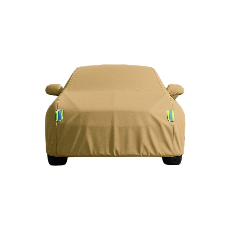 XPENG G9 G6 Oxford Waterproof Car Cover