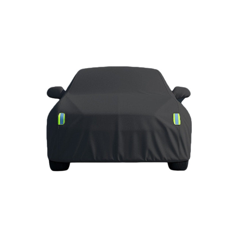 XPENG G9 G6 Oxford Waterproof Car Cover