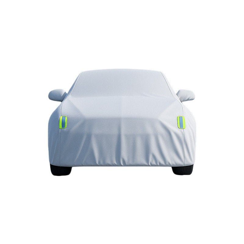 XPENG G9 G6 Oxford Waterproof Car Cover