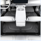 XPENG MONA L03 All-Weather TPE Floor Mats & Trunk Cargo Liner
