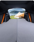 XPENG G6 G7 G9 P7 P7+ M03 Inflatable Air Camping Mattress