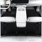 XPENG MONA L03 All-Weather TPE Floor Mats & Trunk Cargo Liner