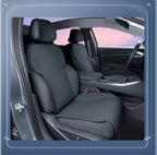 All-Season Car Breathable Seat Cover Compatible with Xpeng MONA M03