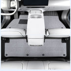 XPENG MONA L03 All-Weather TPE Floor Mats & Trunk Cargo Liner