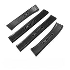 Xpeng Door Sill Guard Strip Rear Threshold Guard Protection