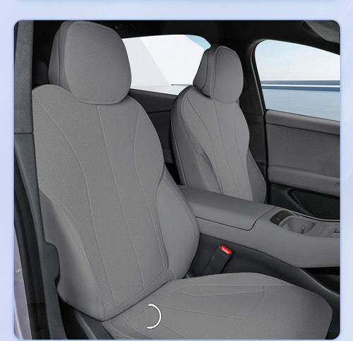 Custom-Fit All-Season Seat Cushion for Xpeng P7+