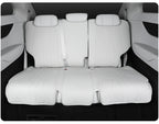 Xpeng X9 Seat Covers ( 11PCS)