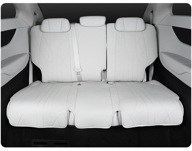 Xpeng X9 Seat Covers ( 11PCS)