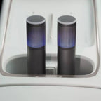 Wireless Car Karaoke Microphone for Xpeng G6/G9/P5/P7/M03 USB Connection