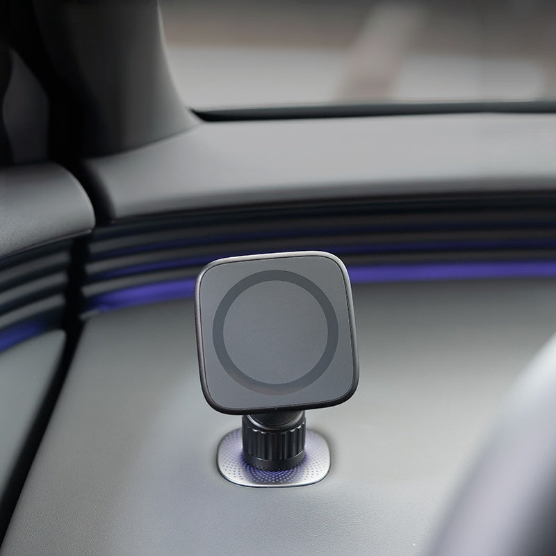 Magnetic Phone Holder for XPENG MONA L03