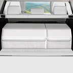 Car Rear Cargo Organizer for XPeng MONA M03 / P7+ / G6 / G9 / X9