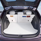 RearTrunk Mats Backrest Protector for XPeng MONA L03 / M03