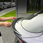 Rear Spoiler for XPeng MONA L03