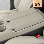 Center Armrest Cover Height Extension Pad for XPENG X9