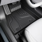 XPENG MONA L03 All-Weather TPE Floor Mats & Trunk Cargo Liner