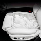 Xpeng Universal Car Seat Leg Support Extension Mat Cushion Pad