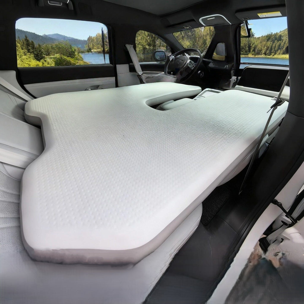 XPENG Car Air Mattress