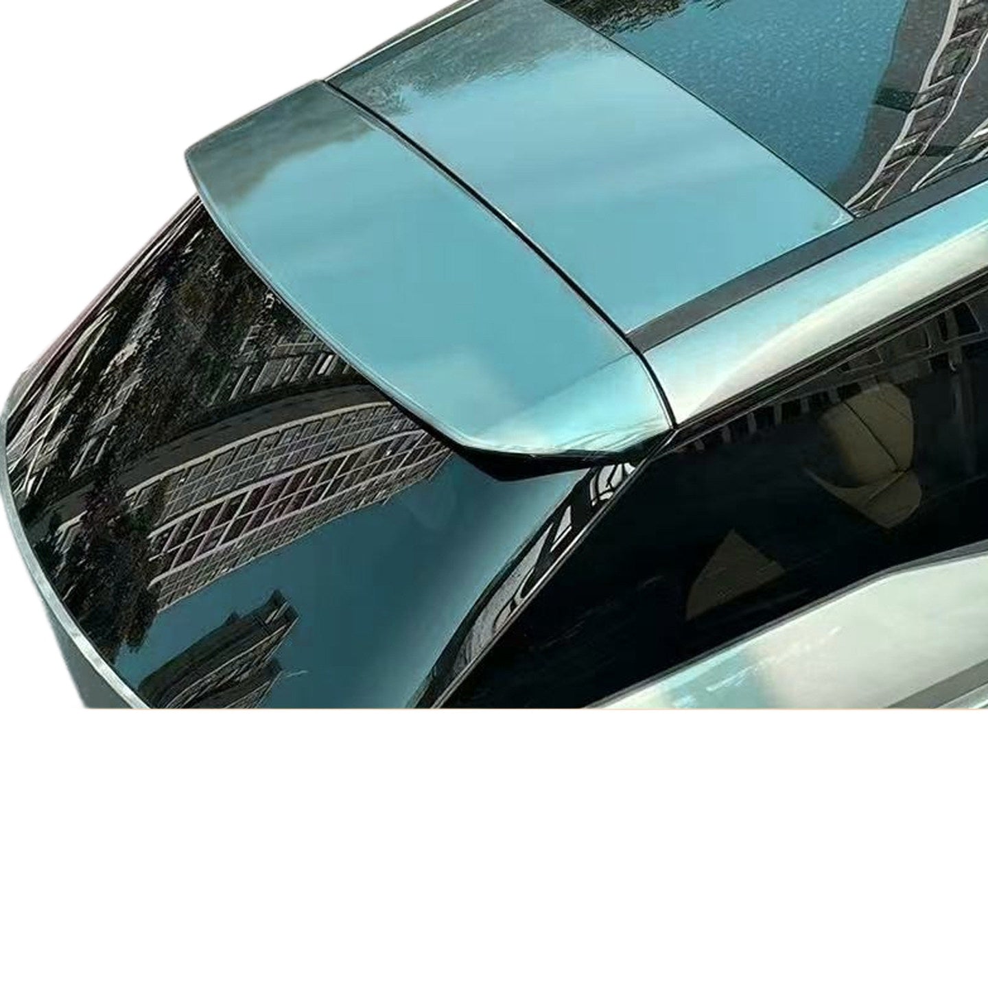 Sports Wing for XPENG X9