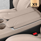 Center Armrest Cover Height Extension Pad for XPENG X9