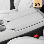 Center Armrest Cover Height Extension Pad for XPENG X9