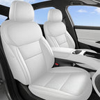 Full Coverage Car Seat Covers for XPeng MONA L03