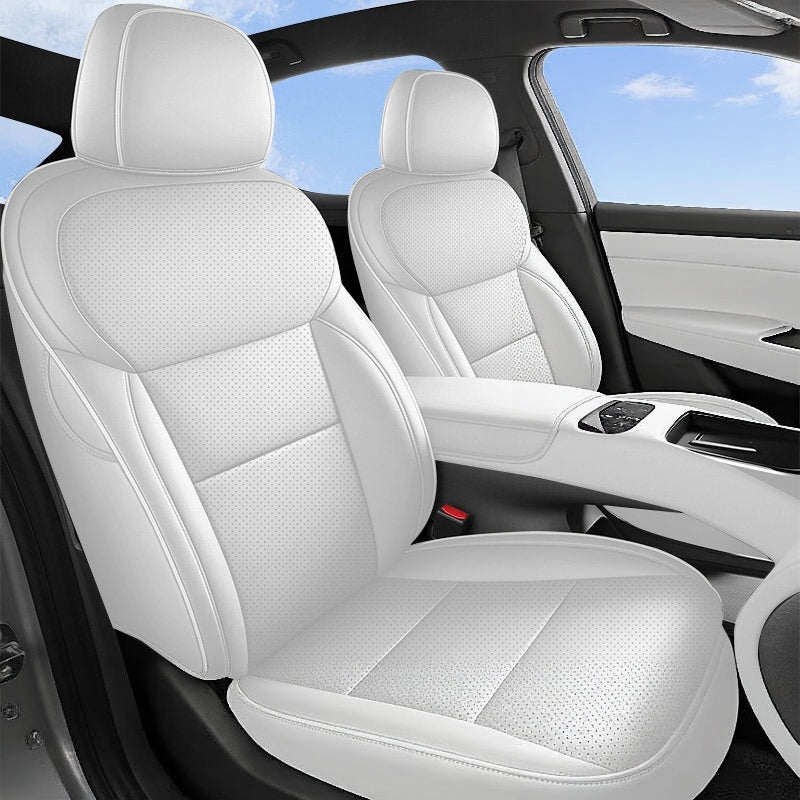 Full Coverage Car Seat Covers for XPeng MONA L03