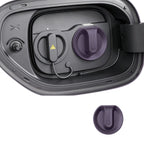 Magnetic Charging Port Cover for XPENG MONA L03