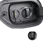 Magnetic Charging Port Cover for XPENG MONA L03