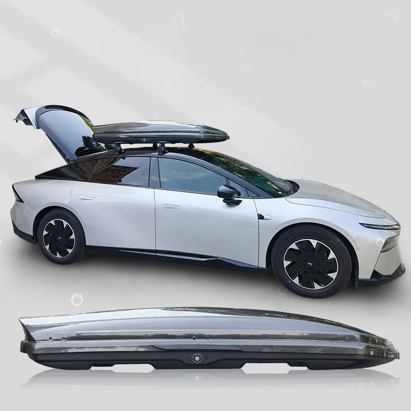 Xpeng Car Roof Box Roof Rack Cargo