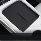 Center Console Silicone Pad wireless Charging for XPENG G9