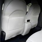 Seat Back Protector Mats for XPENG G6 - EVEVUP Xpeng Accessories